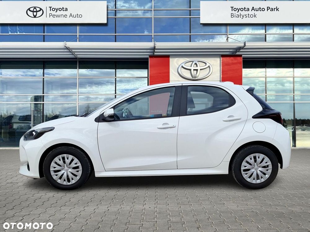 Toyota Yaris Hybrid 1.5 Comfort - 3
