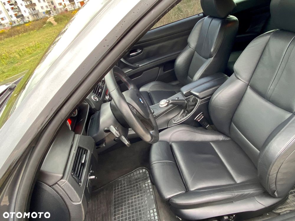 BMW M3 Standard - 11