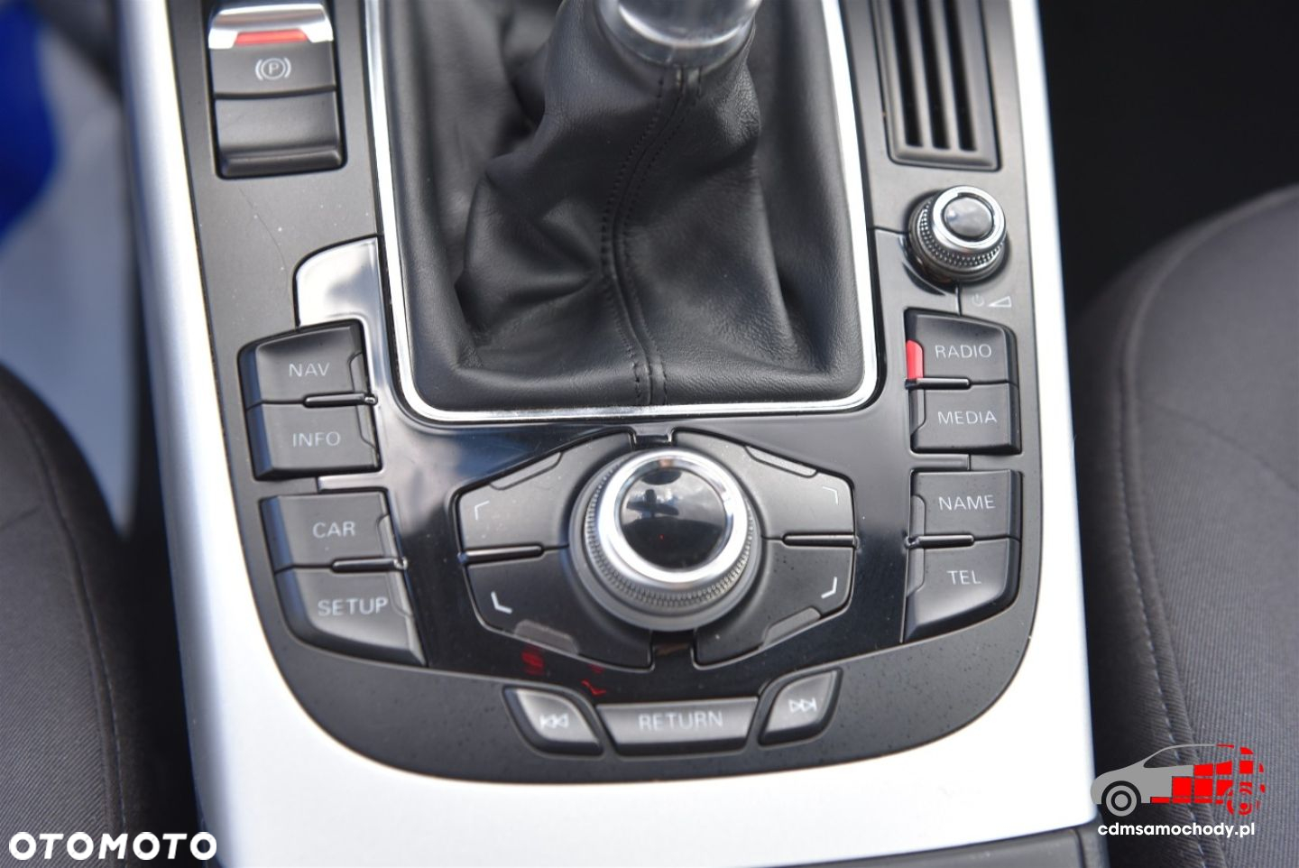 Audi A4 - 24