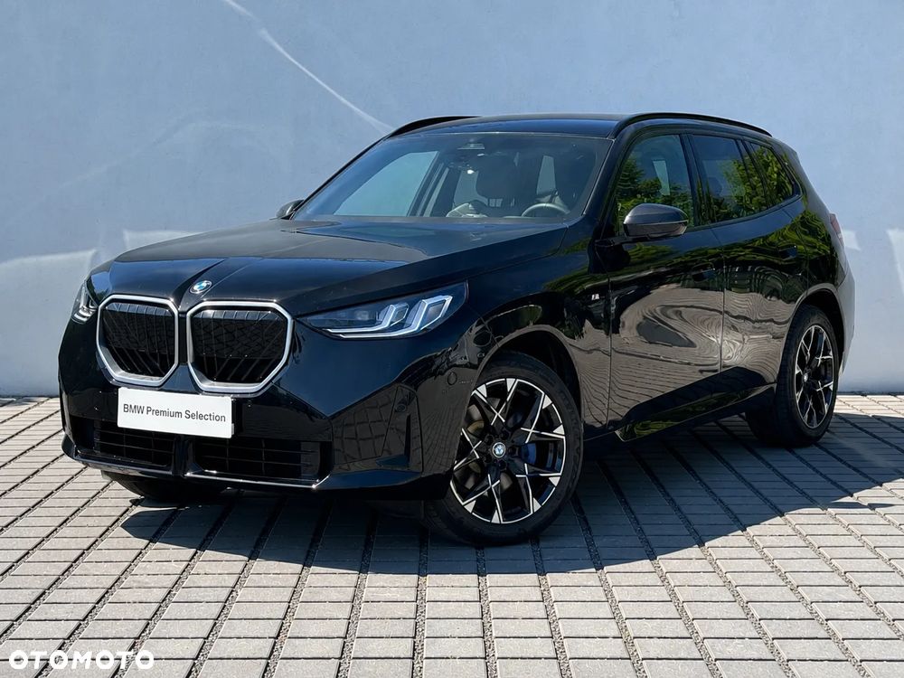 BMW X3 xDrive20d mHEV - 3