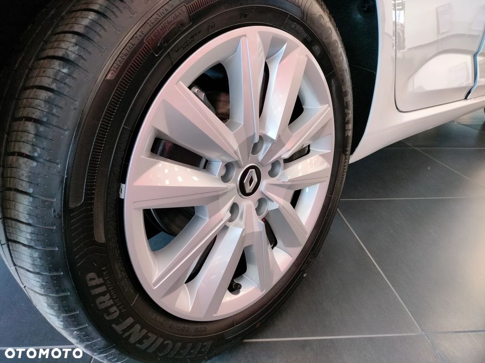 Renault Megane - 15