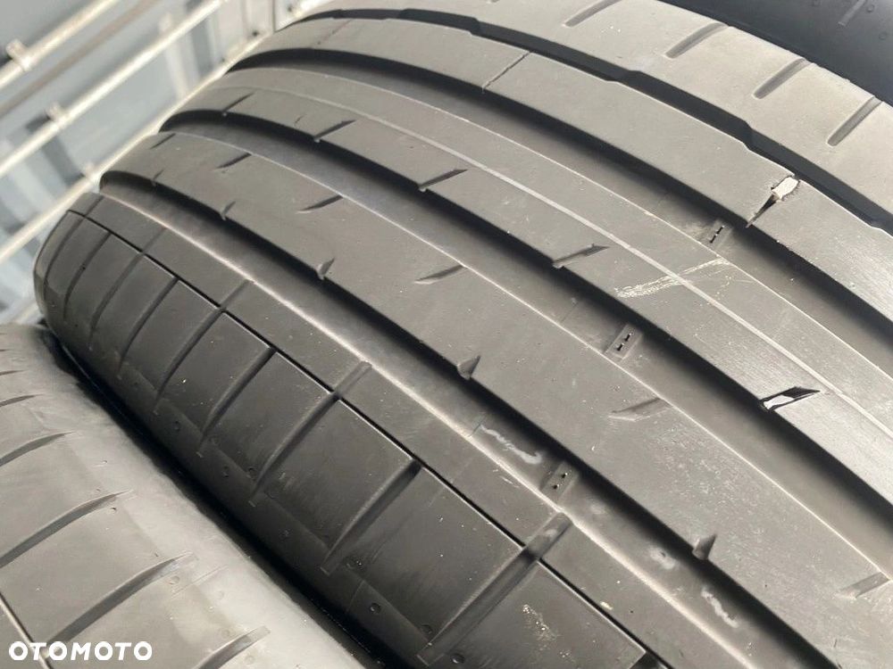 255/45/19 Hankook Ventus S1 Evo3_6mm_4szt_(35) - 6