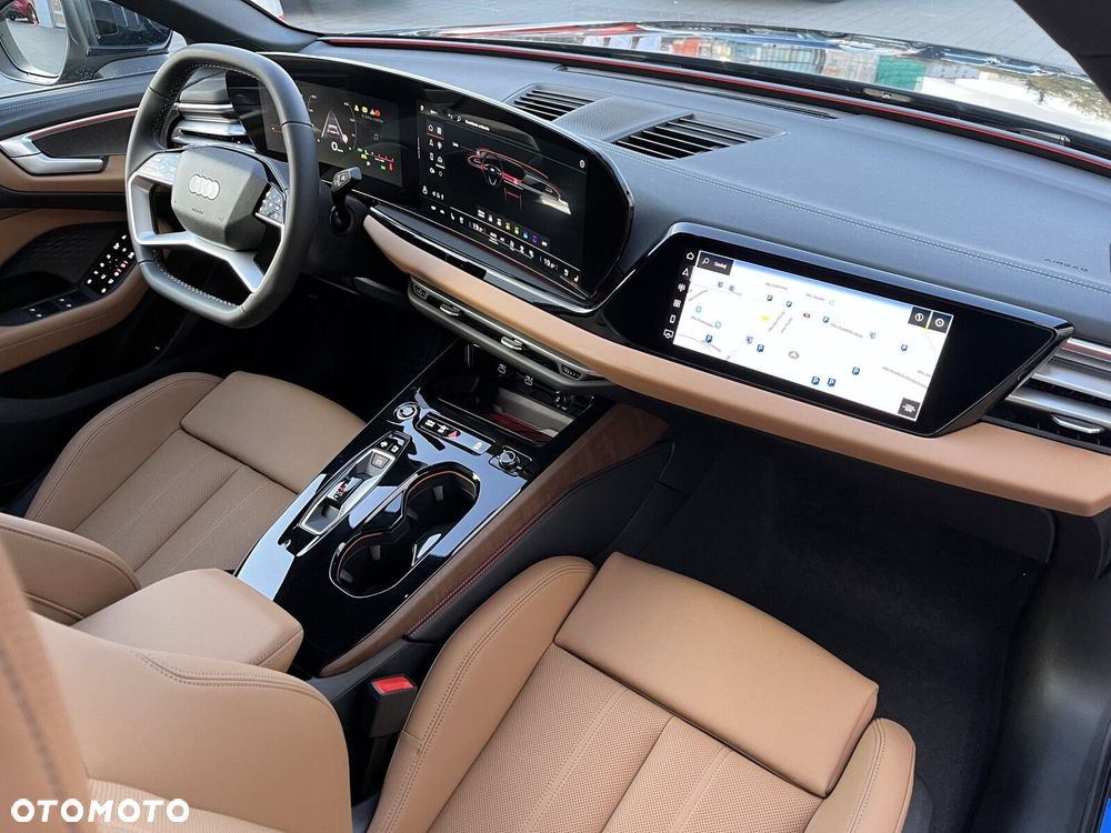 Audi A5 - 21
