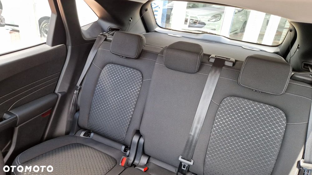 Ford Kuga 1.5 EcoBoost FWD Titanium - 18