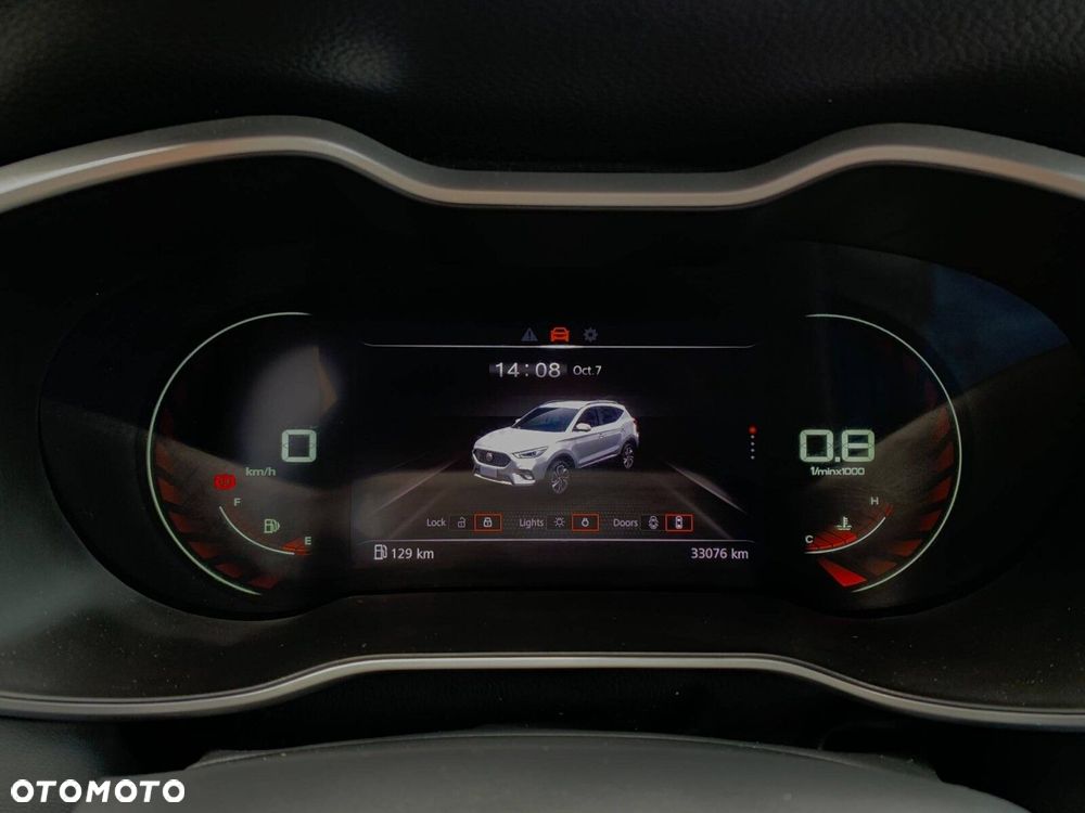 MG ZS 1.5 VTi-Tech Exclusive - 22