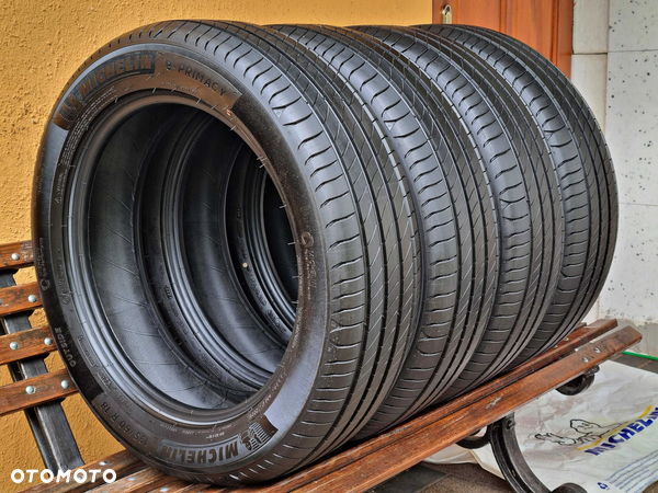 Michelin E Primacy 195/60R18 96H XL S1 FR Germany Rok 2021.22 - Nowe