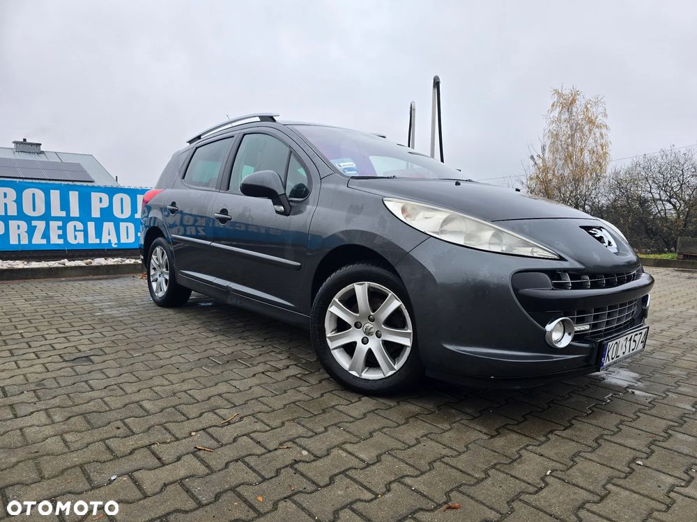 Peugeot 207 1.6 Sporty - 4