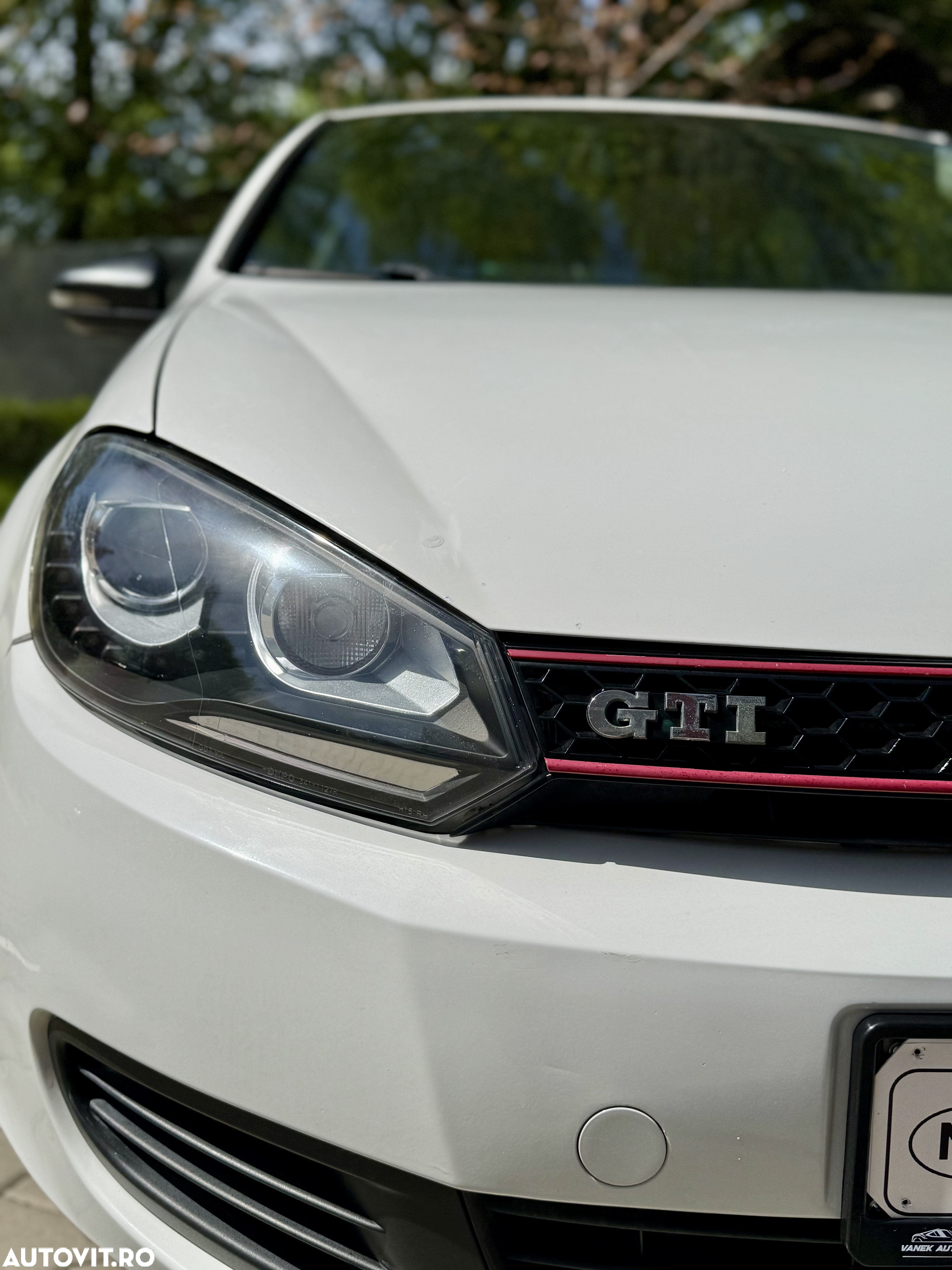 Volkswagen Golf 1.4 TSI BlueMotion Technology Highline - 11