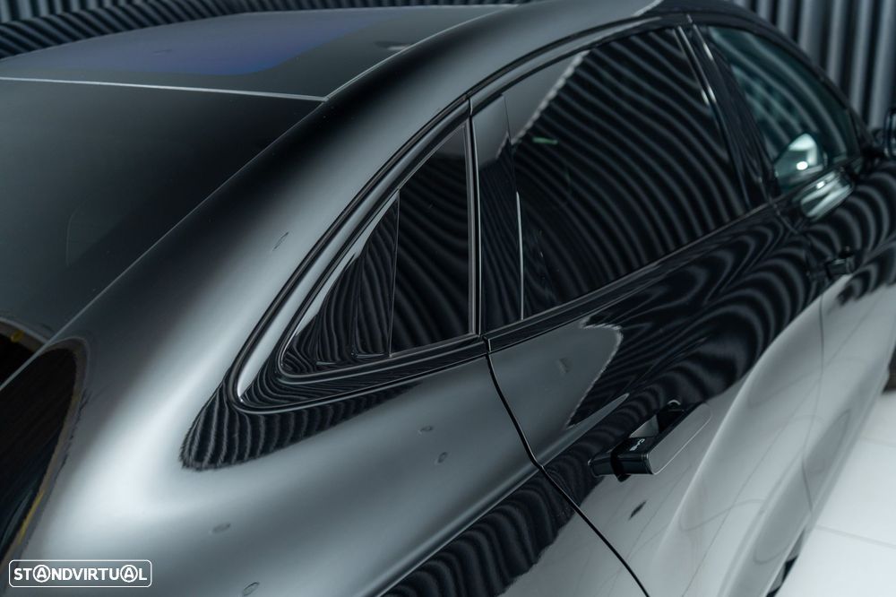 BYD Seal 82.5 kWh Design - 35