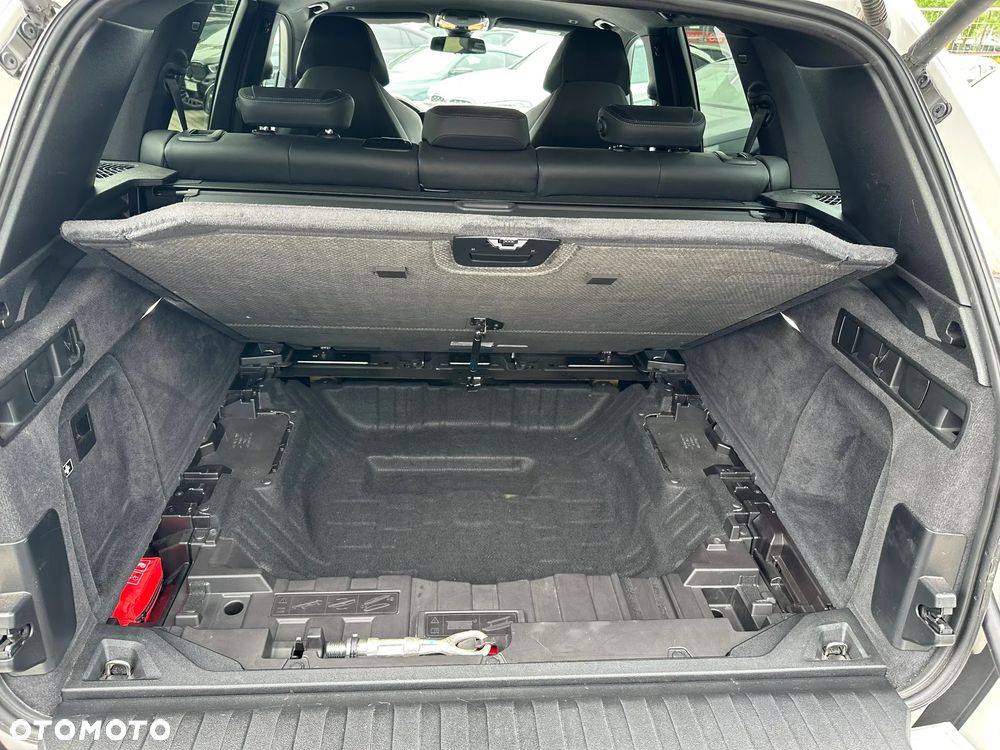 BMW X5 xDrive30d sport - 24