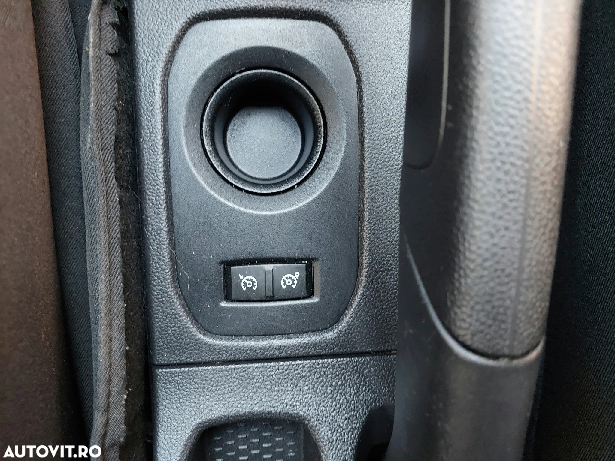 Dacia Duster 1.5 Blue dCi Prestige - 16