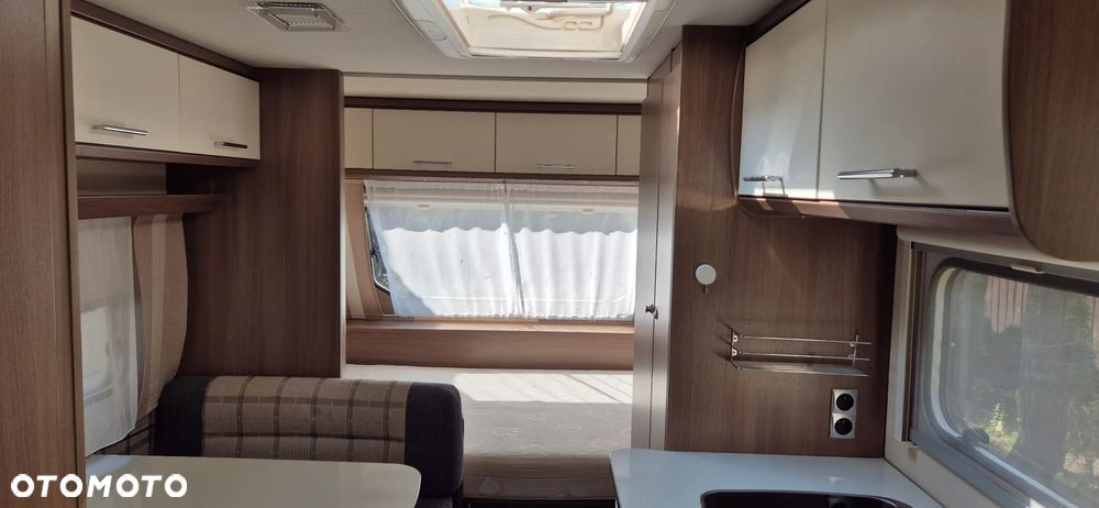 Sterckeman Alizé Concept 490PE - 8
