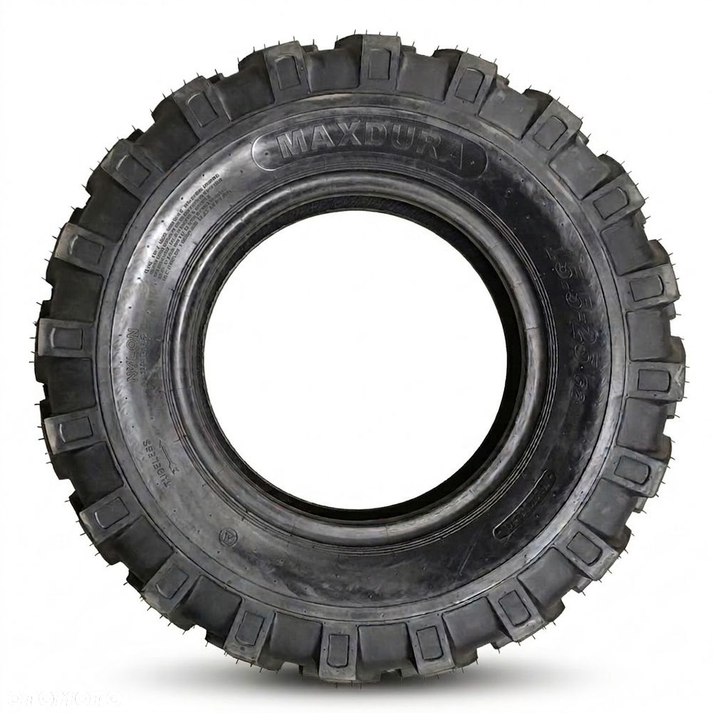 Opona Do Maszyn Budowlanych 15.5-25 MAXDURA AT-2368 G2 16PR TL