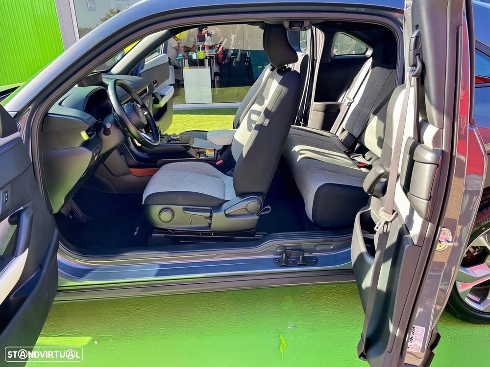 Mazda MX-30 e-SKYACTIV Prime-Line - 14