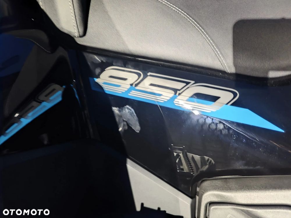 CFMoto CForce - 22