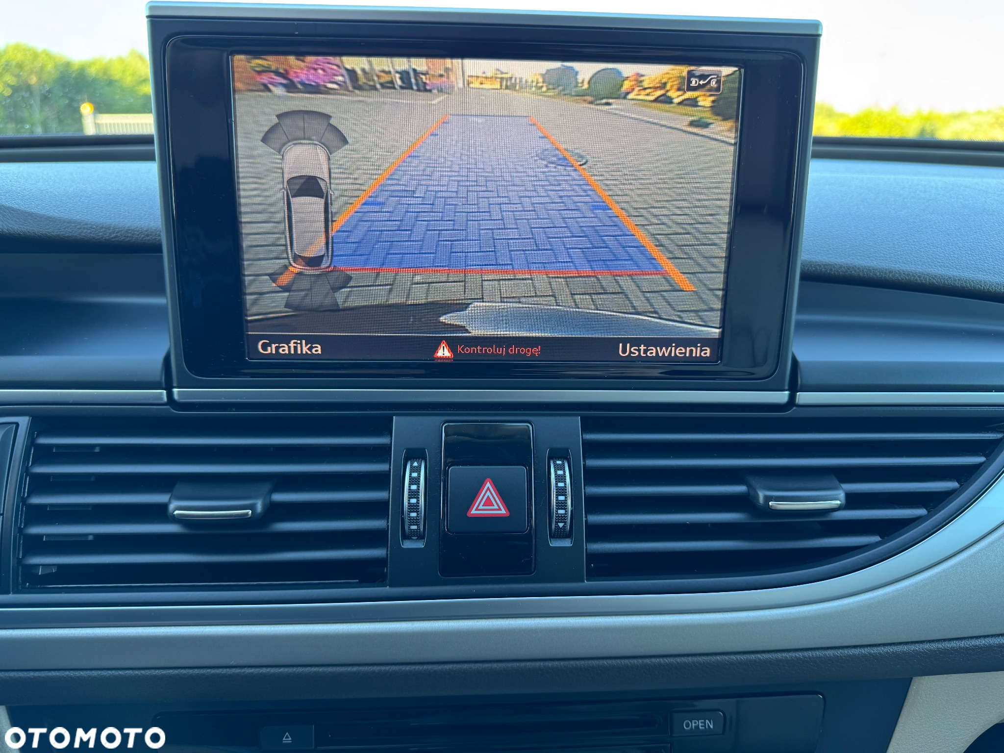 Audi A6 Avant 2.0 TDI Ultra - 16