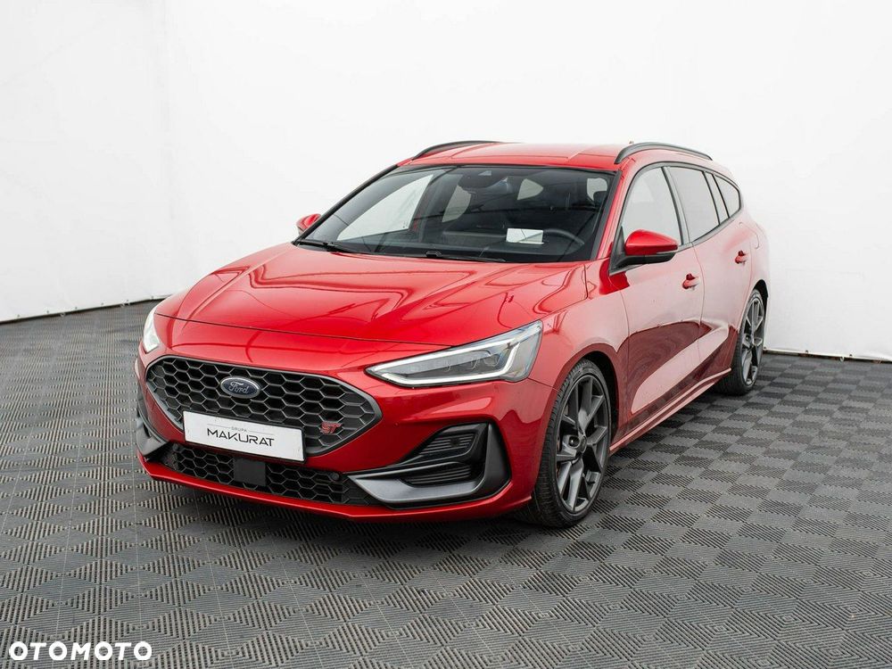 Ford Focus 2.3 EcoBoost ST X - 3