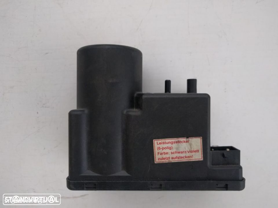 compressor fecho central audi a4 1995 / audi 80 - 1