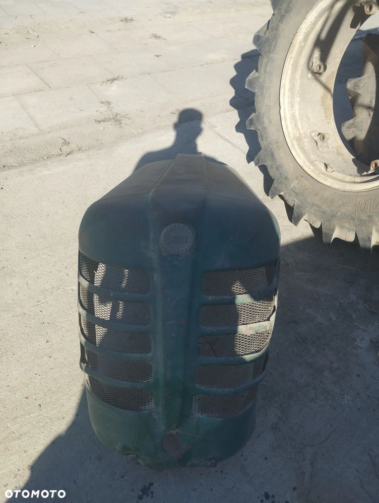 Ursus C4011 - 3