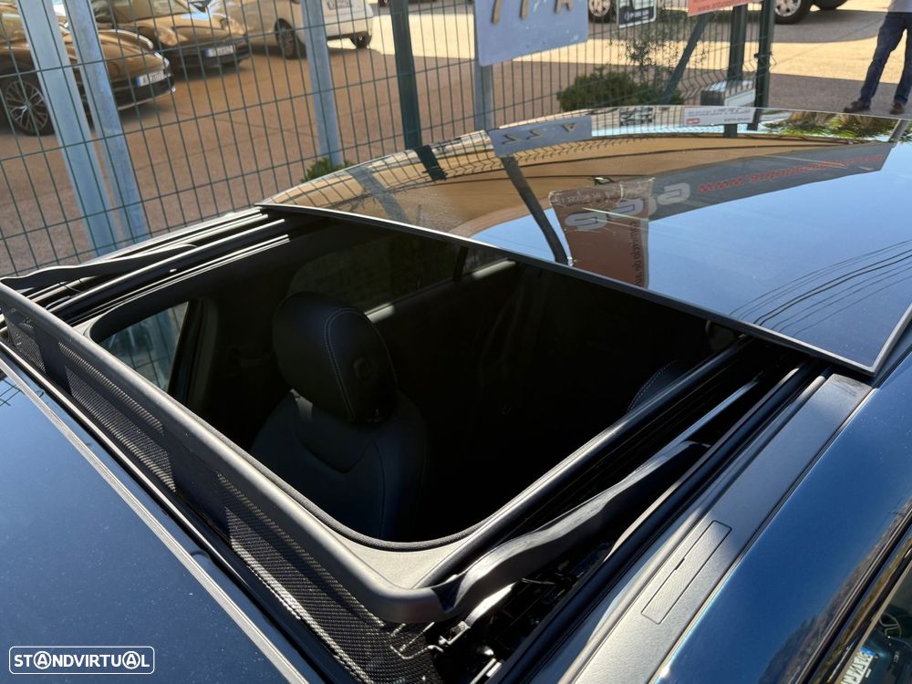 Mercedes-Benz A 250 Limousine e 8G-DCT AMG Line Advanced Plus - 44