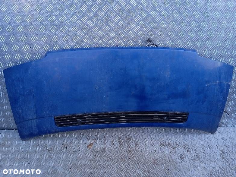 MASKA VOLKSWAGEN T4 - 1