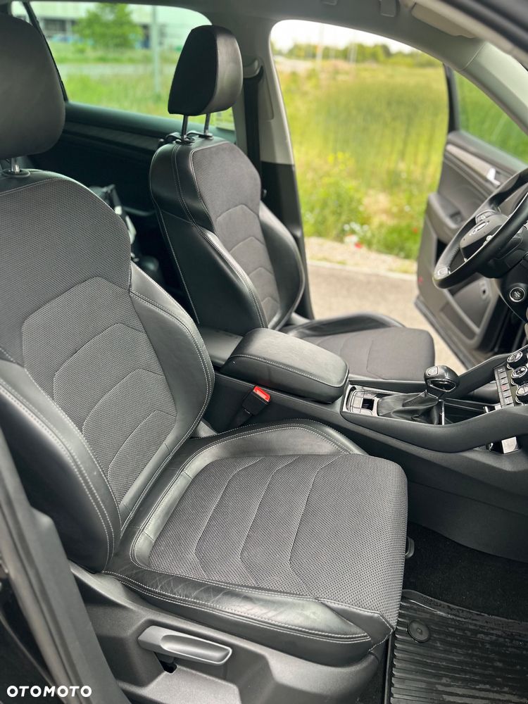 Skoda Kodiaq 1.5 TSI ACT 4x2 Style DSG 7os - 25