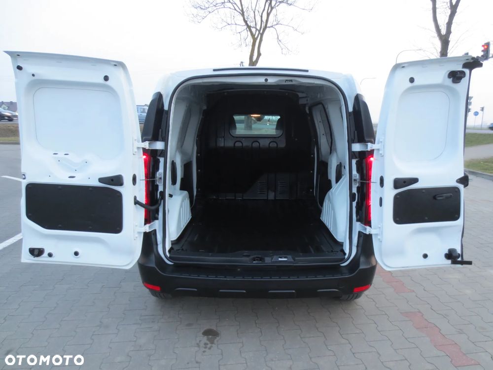 Renault EXPRESS  1.3/102 KM.  -NISKI PRZEBIEG SALON POLSKA - 27