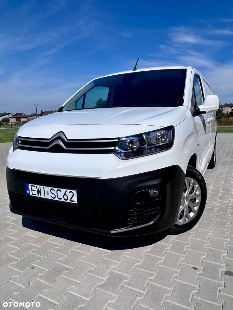Citroën Berlingo - 29