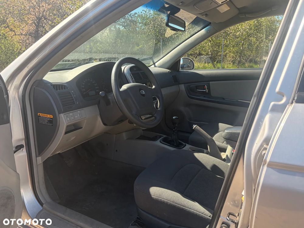 Kia Cerato 1.6 CRDi Optimum - 16