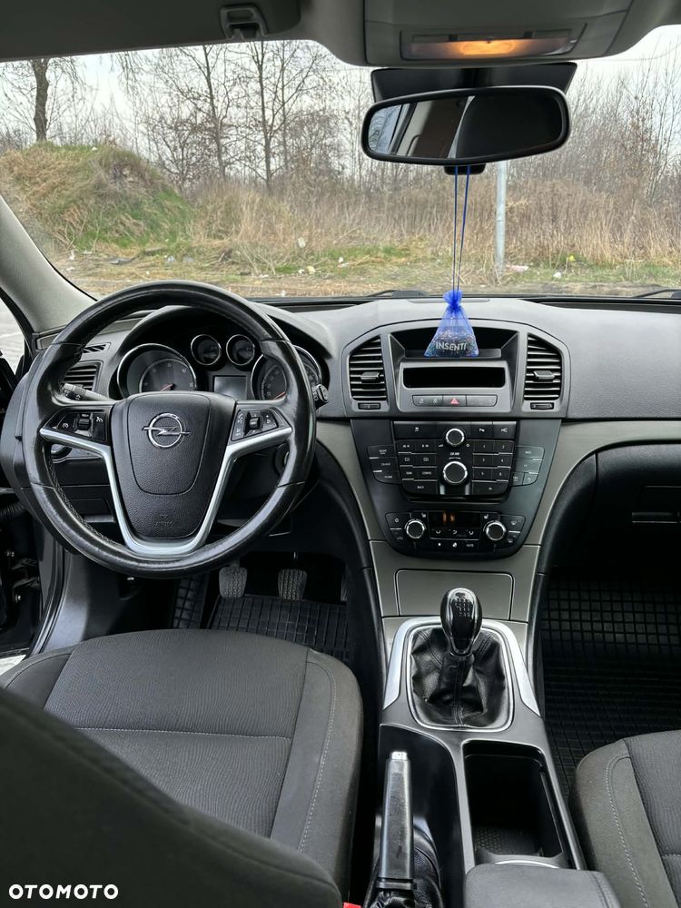 Opel Insignia - 6