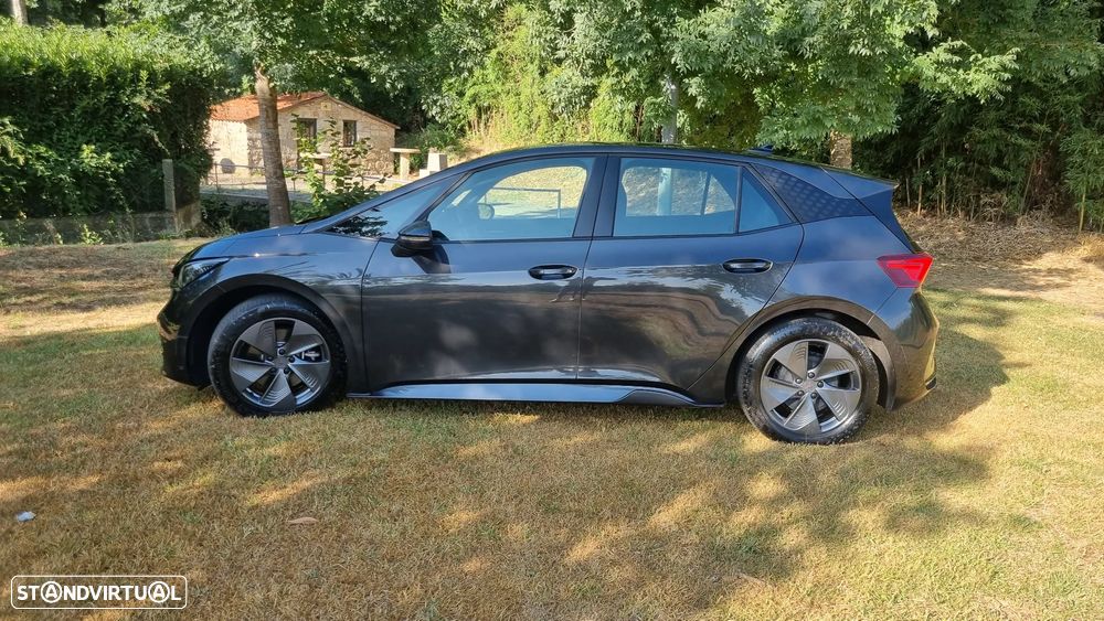 Cupra Born 58 kWh Plus - 12