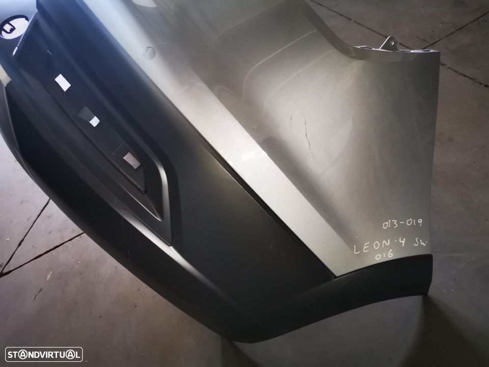 SEAT LEON IV 4 SW 2013 - 2019 PARA CHOQUES TRÁS PC102 - 2