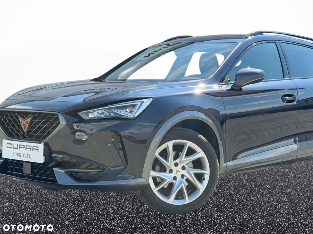 Cupra Formentor 1.5 TSI - 8