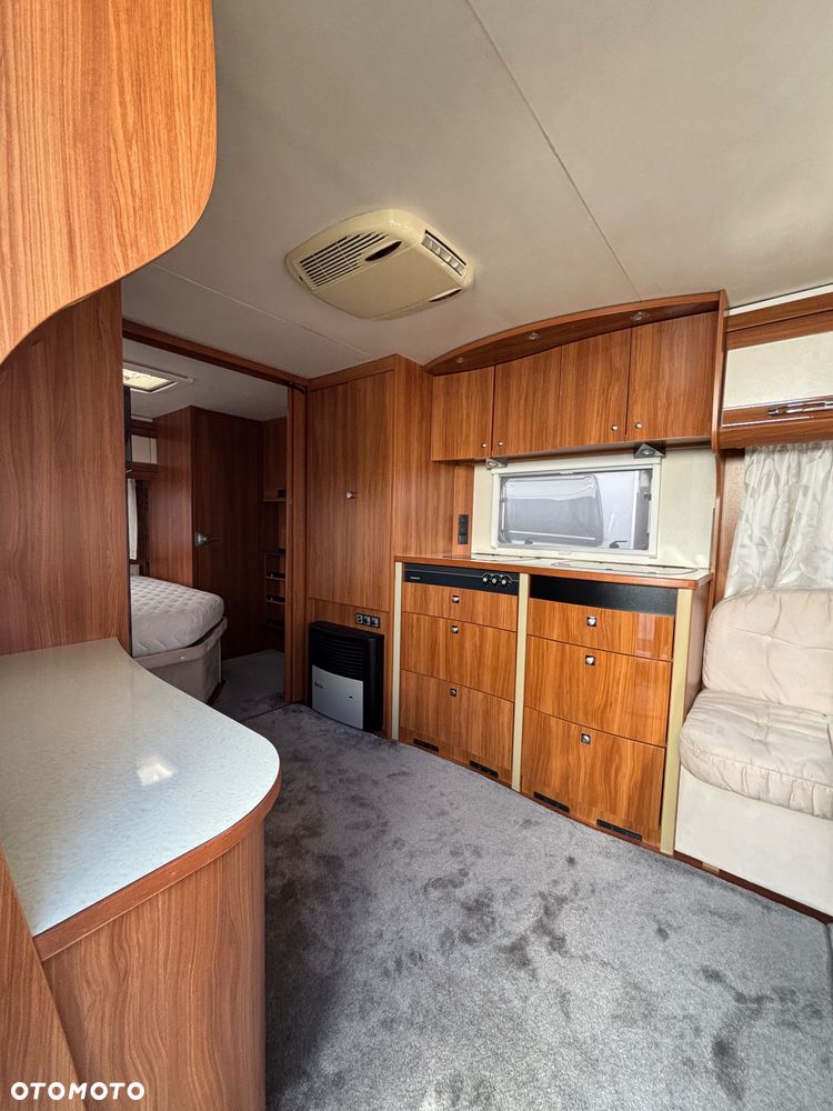 Dethleffs Emotion Silver - 4