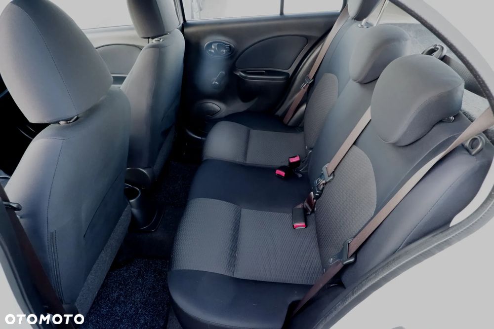 Nissan Micra 1.2 Style Edition - 30