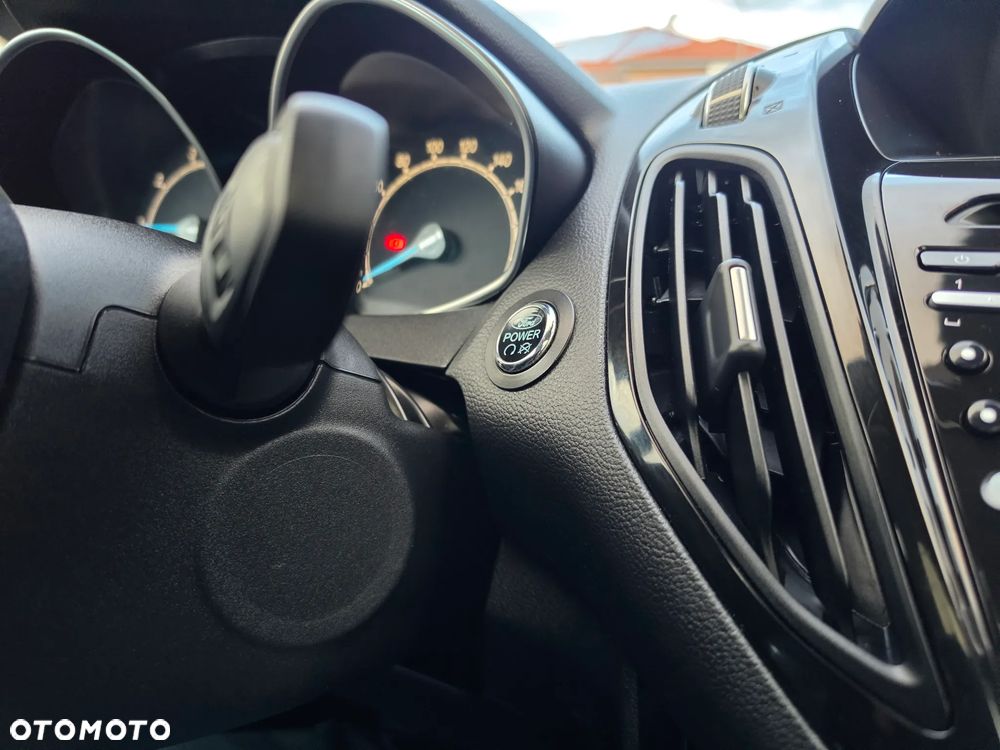 Ford B-MAX 1.0 EcoBoost Titanium - 33