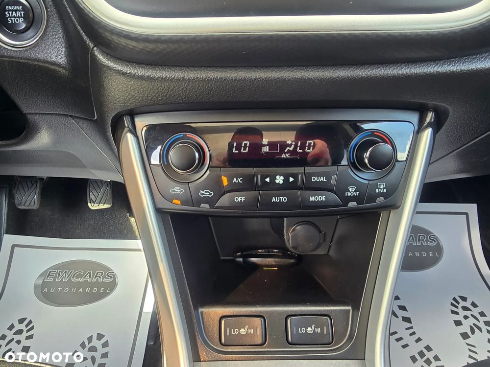 Suzuki SX4 S-Cross 1.6 DDiS Premium 4WD - 15