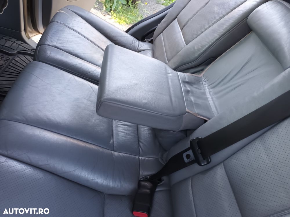 Dezmembrari  Mercedes-Benz ML / M-CLASS (W163)  1998  > 2005 ML 320 ( - 23