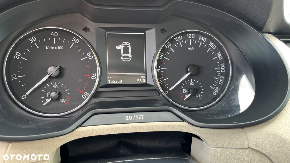 Skoda Octavia 1.8 TSI Ambition EU6 - 12