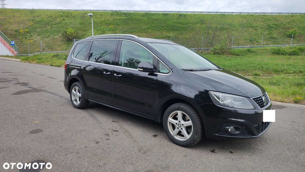 Seat Alhambra - 2