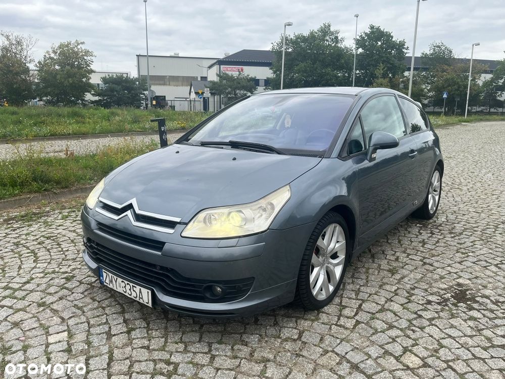 Citroën C4 - 1