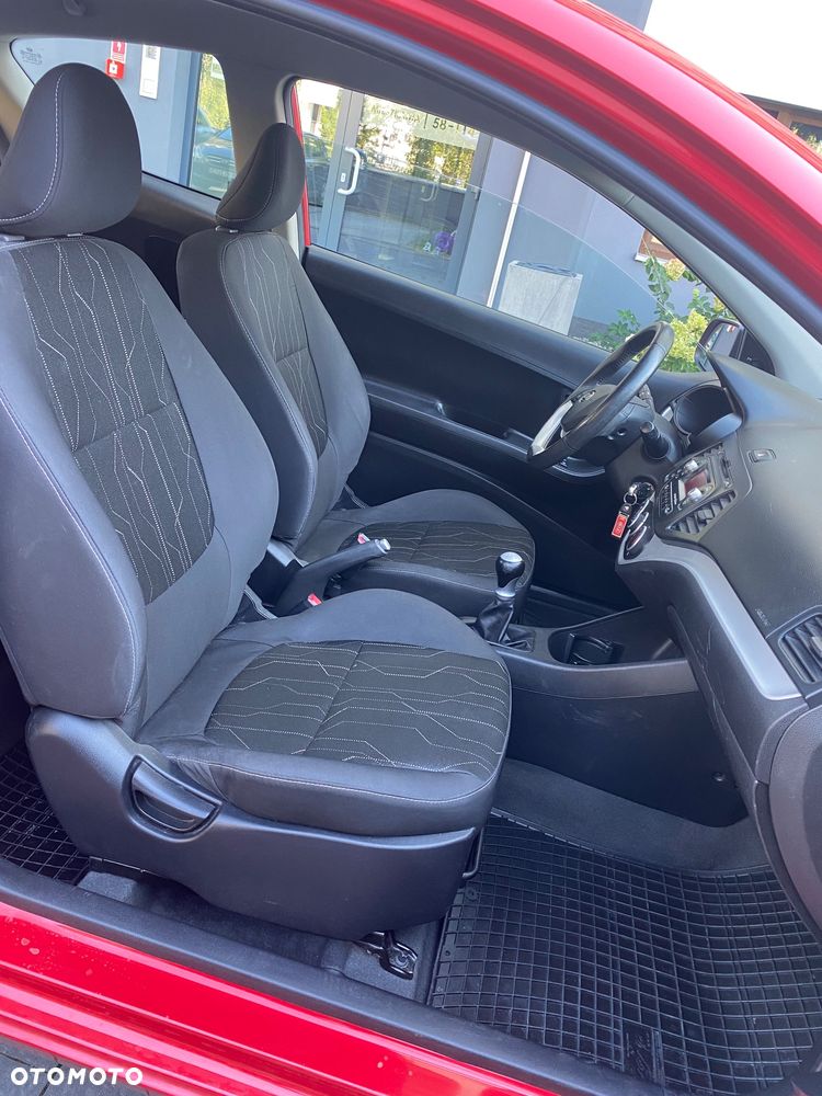 Kia Picanto 1.0 XL - 16