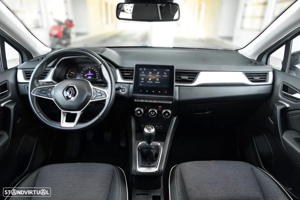 Renault Captur 1.0 TCe Techno - 7
