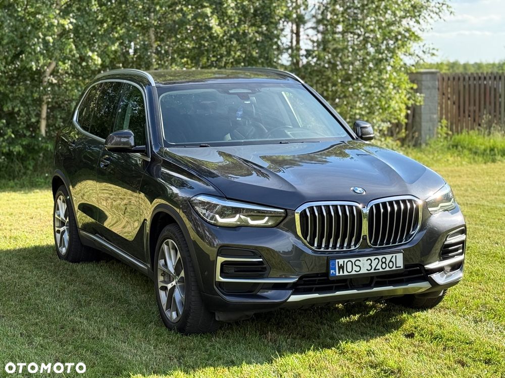BMW X5 - 10