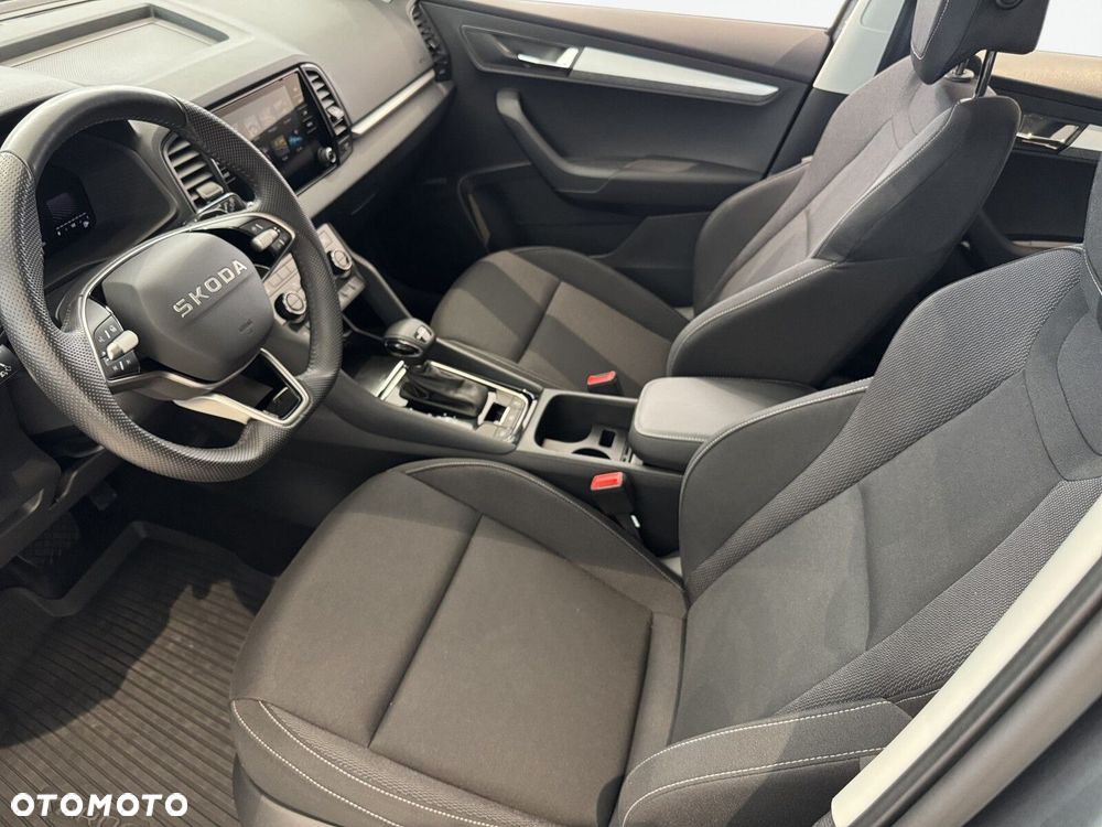 Skoda Karoq - 11