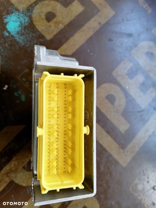 Moduł Sensor Poduszek AIR-BAG Audi A6 C6 4F0959655 4F0910655 - 2