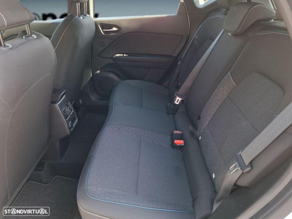 Renault Captur 1.0 TCe Evolution Bi-Fuel - 14