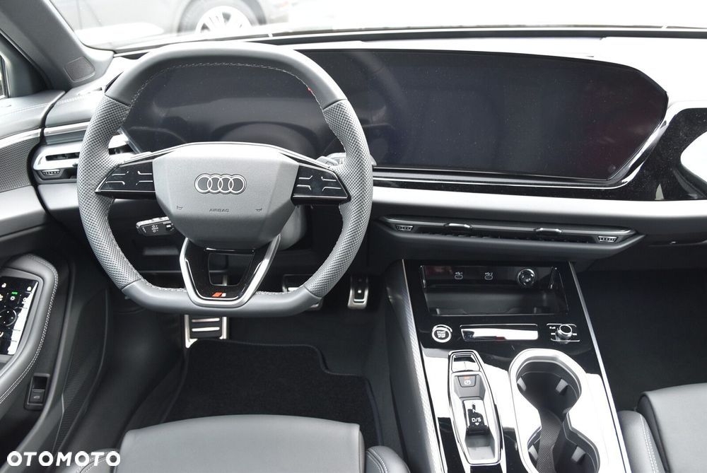 Audi A6 Limousine - 12