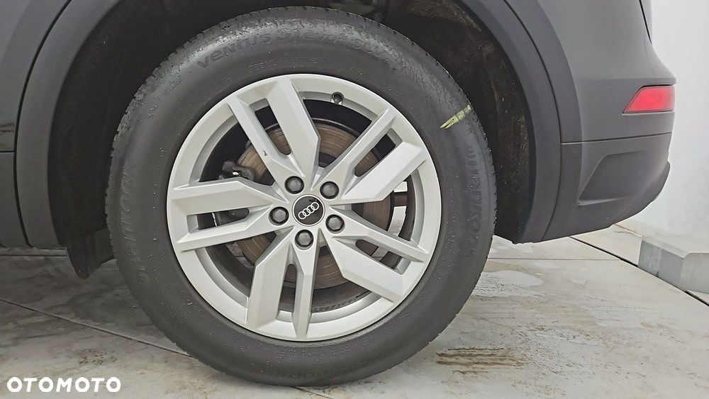 Audi Q5 35 TDI mHEV S tronic - 25
