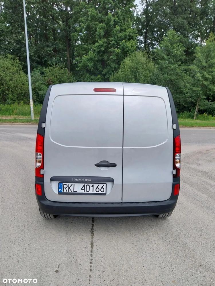 Mercedes-Benz Citan - 6